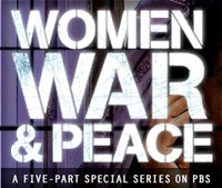 Women, War &amp; Peace